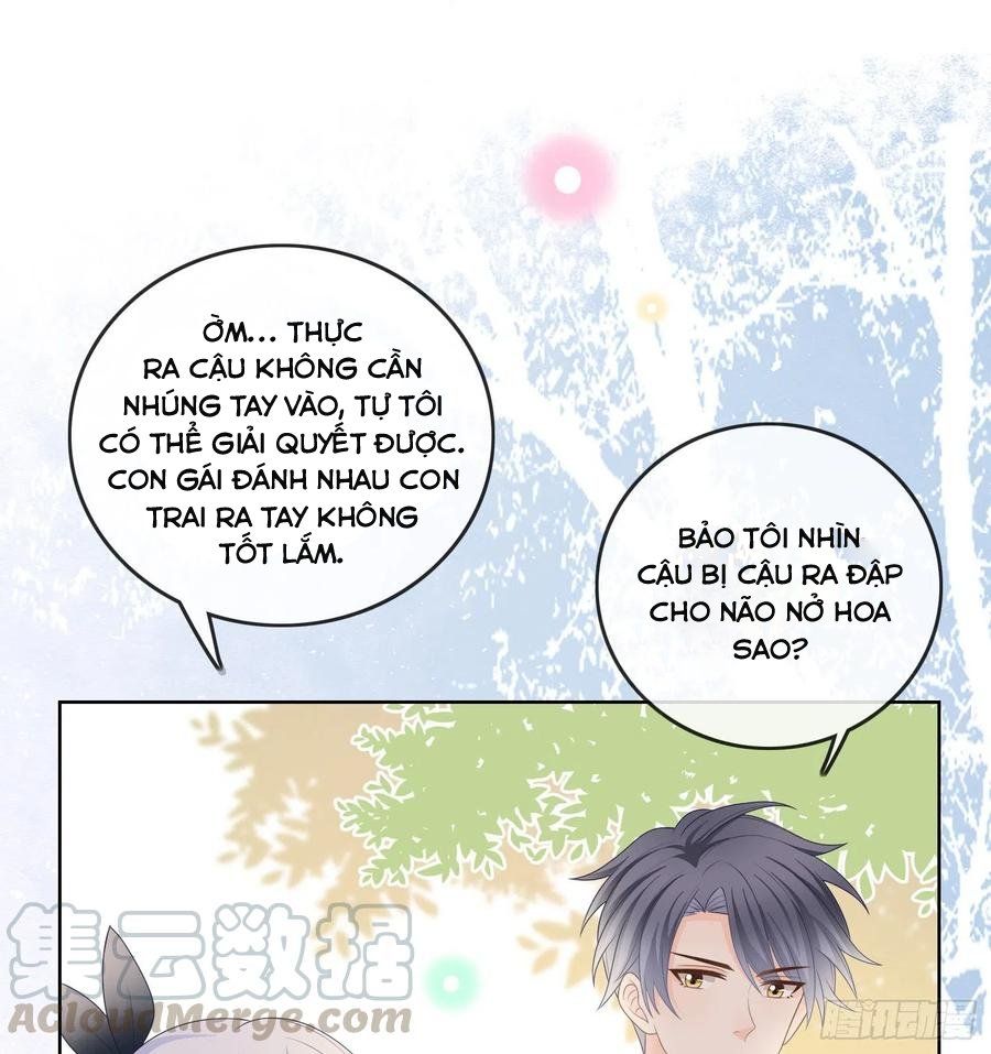 Làm Ảnh Hậu Không Bằng Học Thanh Hoa Chapter 79 - Trang 2