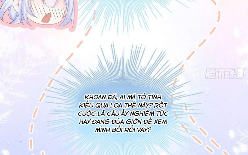 Làm Ảnh Hậu Không Bằng Học Thanh Hoa Chapter 80 - Trang 2