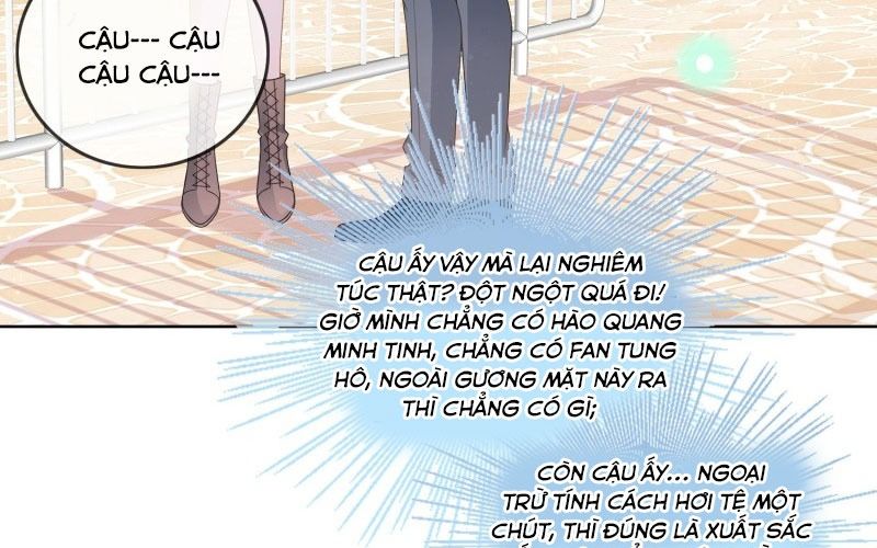Làm Ảnh Hậu Không Bằng Học Thanh Hoa Chapter 80 - Trang 2