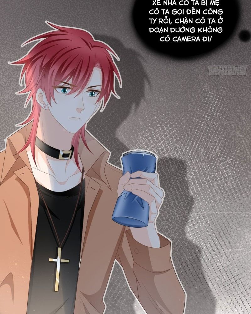 Làm Ảnh Hậu Không Bằng Học Thanh Hoa Chapter 80 - Trang 2