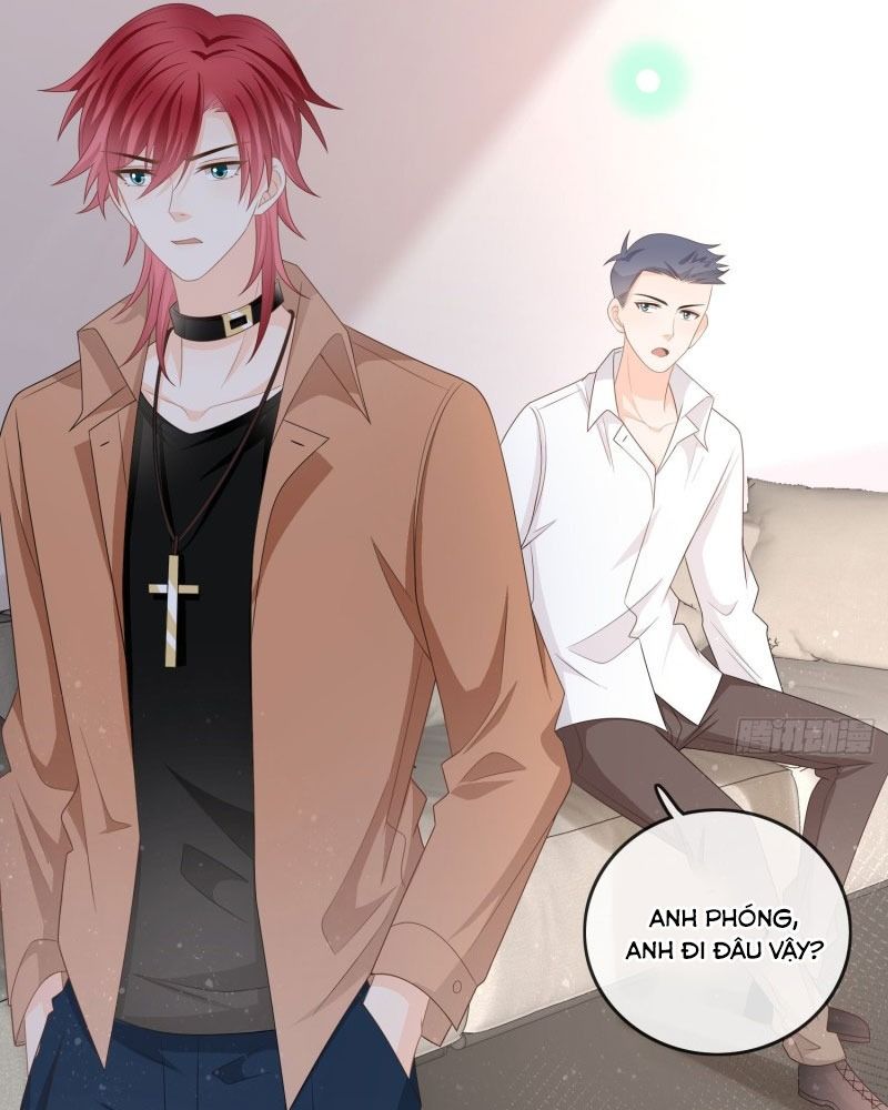 Làm Ảnh Hậu Không Bằng Học Thanh Hoa Chapter 80 - Trang 2