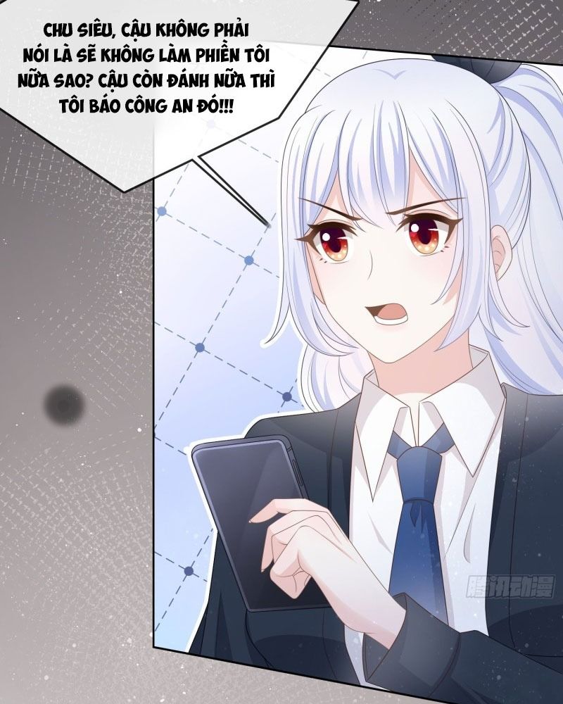 Làm Ảnh Hậu Không Bằng Học Thanh Hoa Chapter 80 - Trang 2