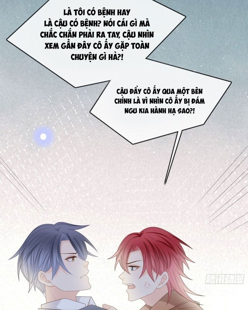 Làm Ảnh Hậu Không Bằng Học Thanh Hoa Chapter 80 - Trang 2