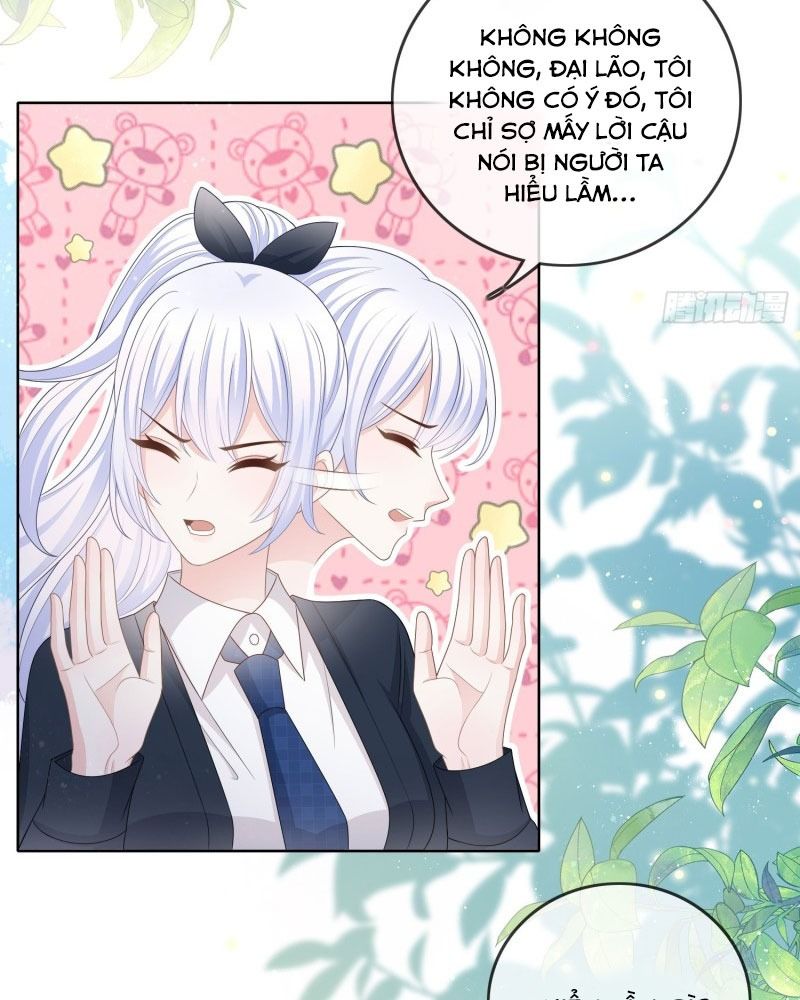 Làm Ảnh Hậu Không Bằng Học Thanh Hoa Chapter 80 - Trang 2