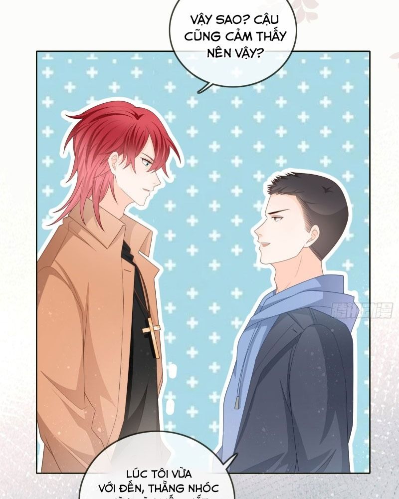 Làm Ảnh Hậu Không Bằng Học Thanh Hoa Chapter 81 - Trang 2