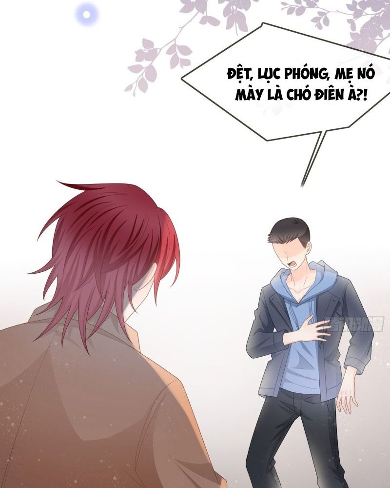 Làm Ảnh Hậu Không Bằng Học Thanh Hoa Chapter 81 - Trang 2