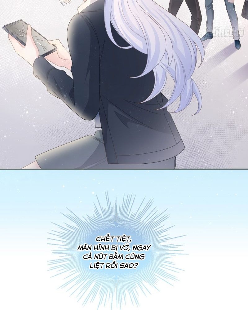 Làm Ảnh Hậu Không Bằng Học Thanh Hoa Chapter 81 - Trang 2