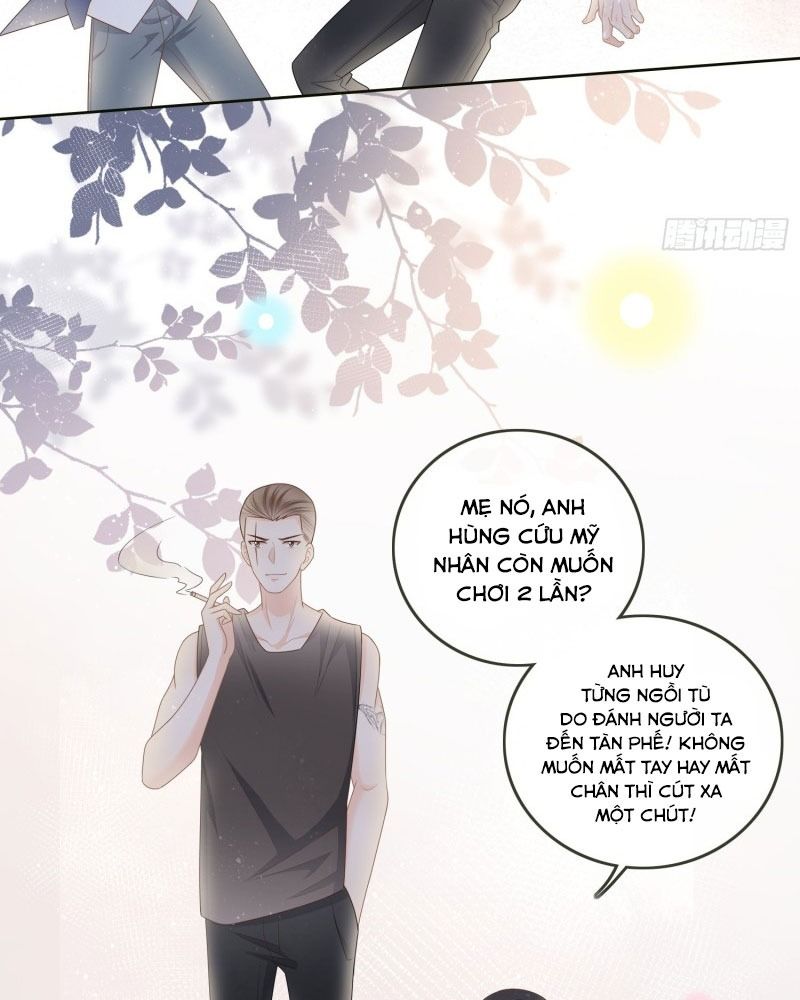 Làm Ảnh Hậu Không Bằng Học Thanh Hoa Chapter 81 - Trang 2