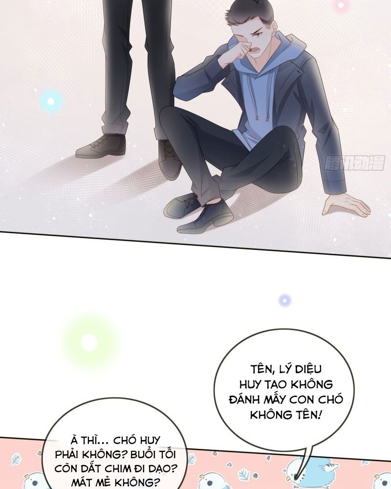 Làm Ảnh Hậu Không Bằng Học Thanh Hoa Chapter 81 - Trang 2