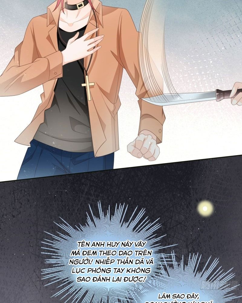 Làm Ảnh Hậu Không Bằng Học Thanh Hoa Chapter 81 - Trang 2