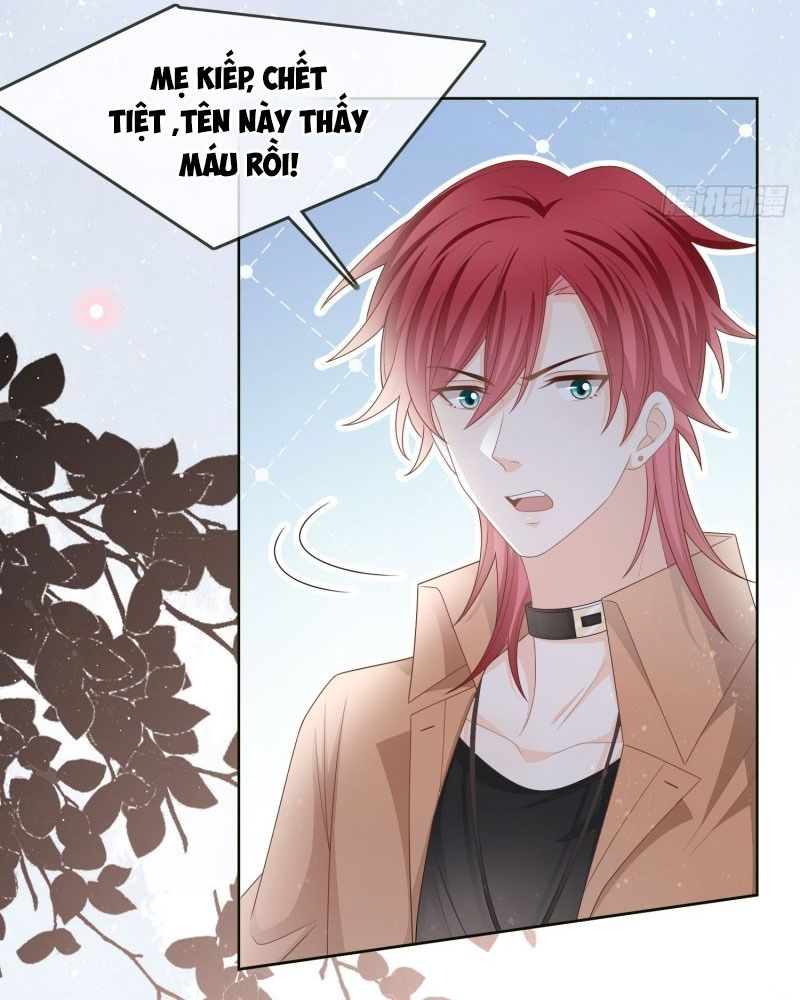 Làm Ảnh Hậu Không Bằng Học Thanh Hoa Chapter 81 - Trang 2