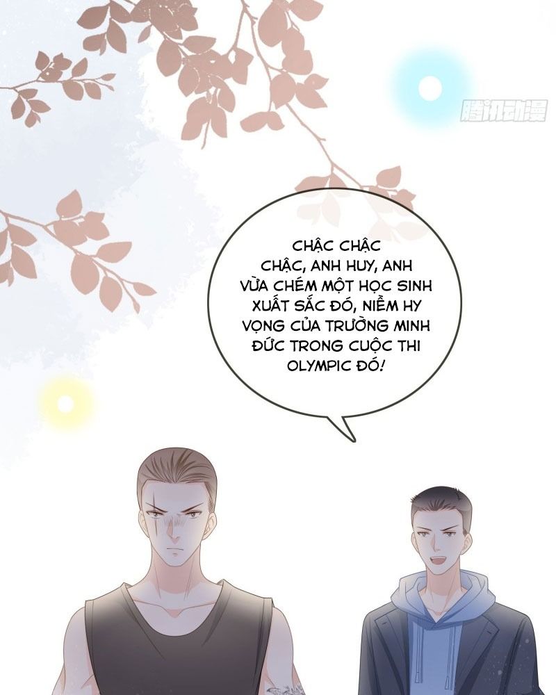 Làm Ảnh Hậu Không Bằng Học Thanh Hoa Chapter 81 - Trang 2