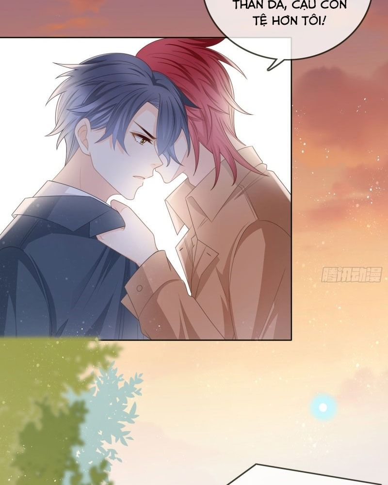 Làm Ảnh Hậu Không Bằng Học Thanh Hoa Chapter 81 - Trang 2