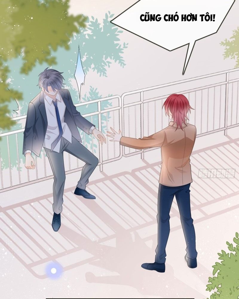 Làm Ảnh Hậu Không Bằng Học Thanh Hoa Chapter 81 - Trang 2