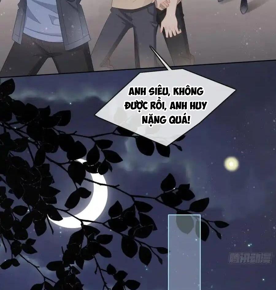 Làm Ảnh Hậu Không Bằng Học Thanh Hoa Chapter 82 - Trang 2