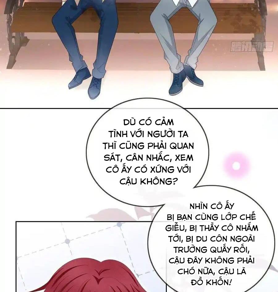 Làm Ảnh Hậu Không Bằng Học Thanh Hoa Chapter 82 - Trang 2