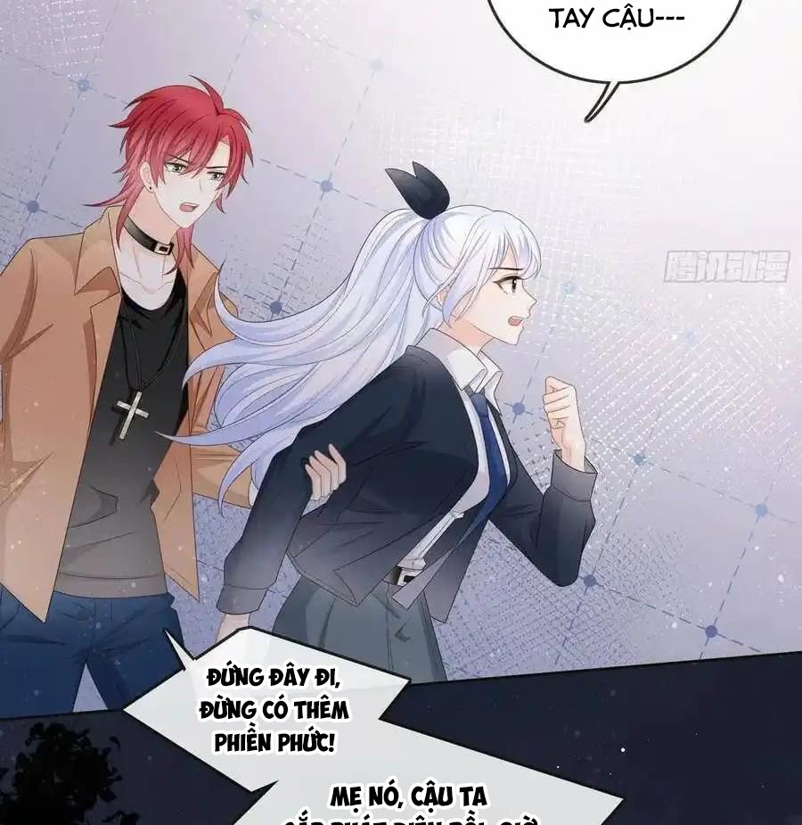 Làm Ảnh Hậu Không Bằng Học Thanh Hoa Chapter 82 - Trang 2