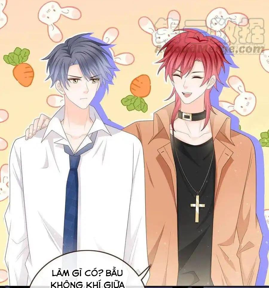 Làm Ảnh Hậu Không Bằng Học Thanh Hoa Chapter 83 - Trang 2