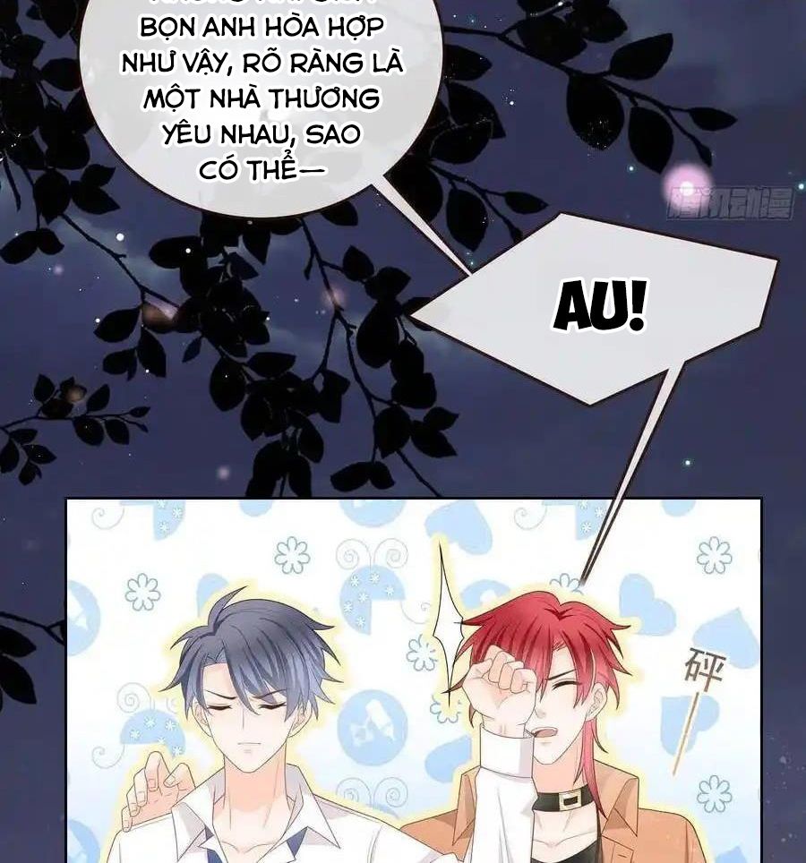 Làm Ảnh Hậu Không Bằng Học Thanh Hoa Chapter 83 - Trang 2