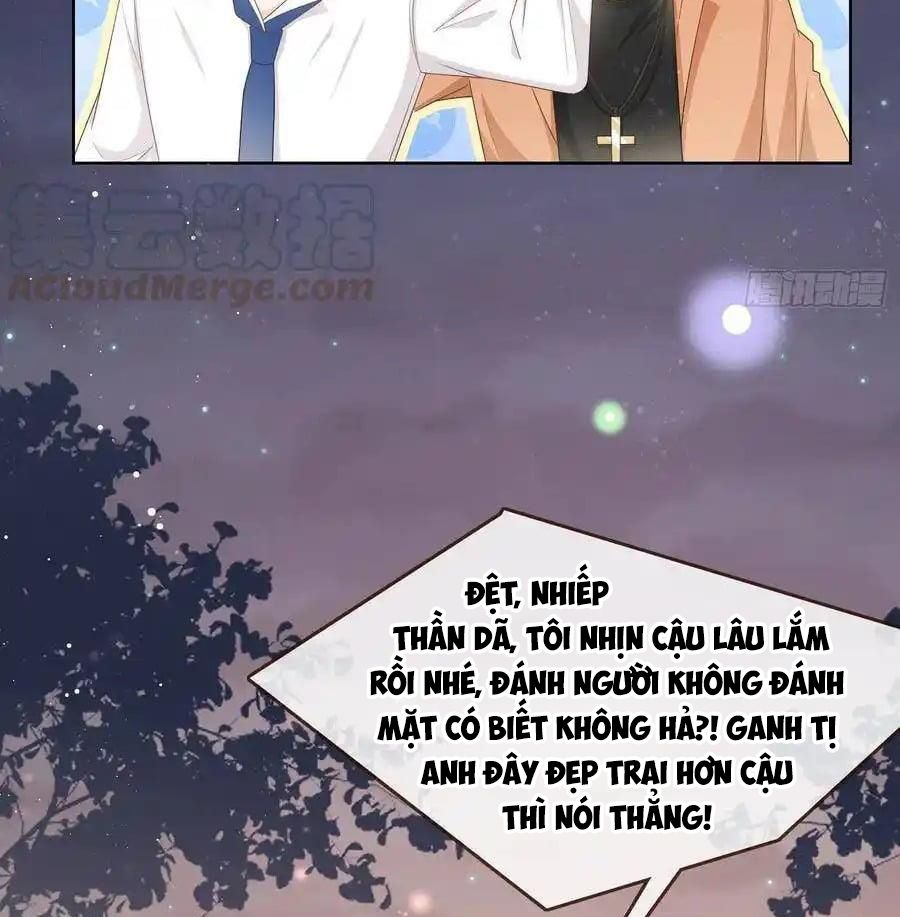 Làm Ảnh Hậu Không Bằng Học Thanh Hoa Chapter 83 - Trang 2