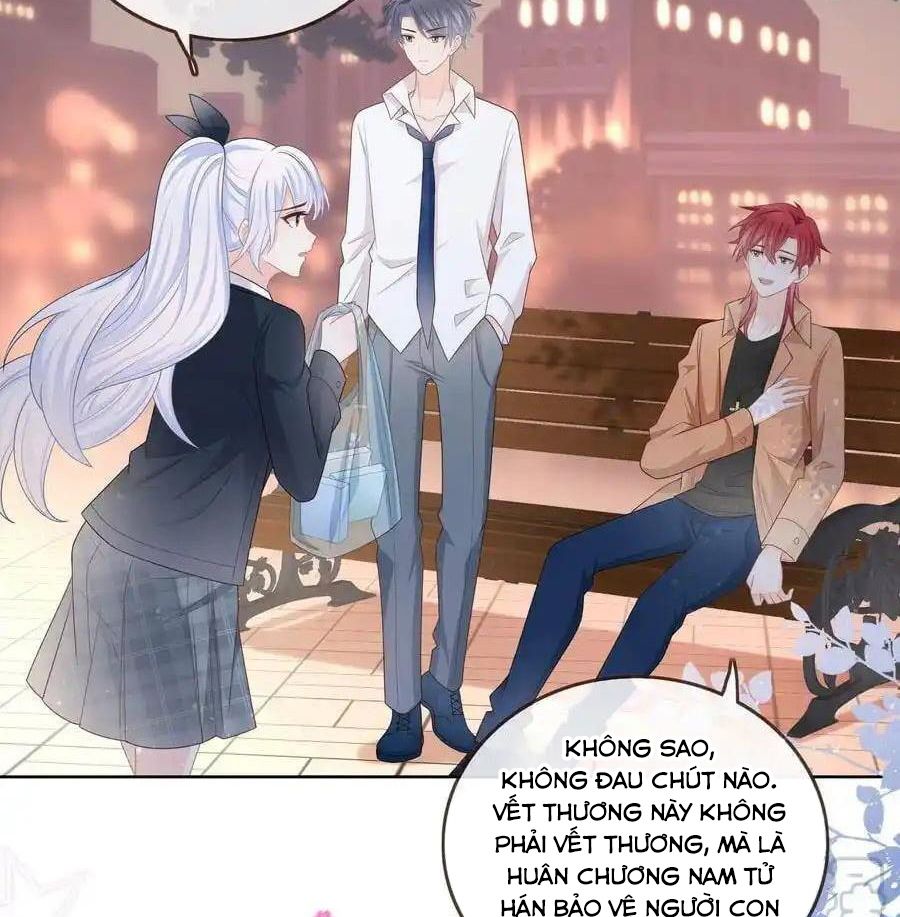 Làm Ảnh Hậu Không Bằng Học Thanh Hoa Chapter 83 - Trang 2