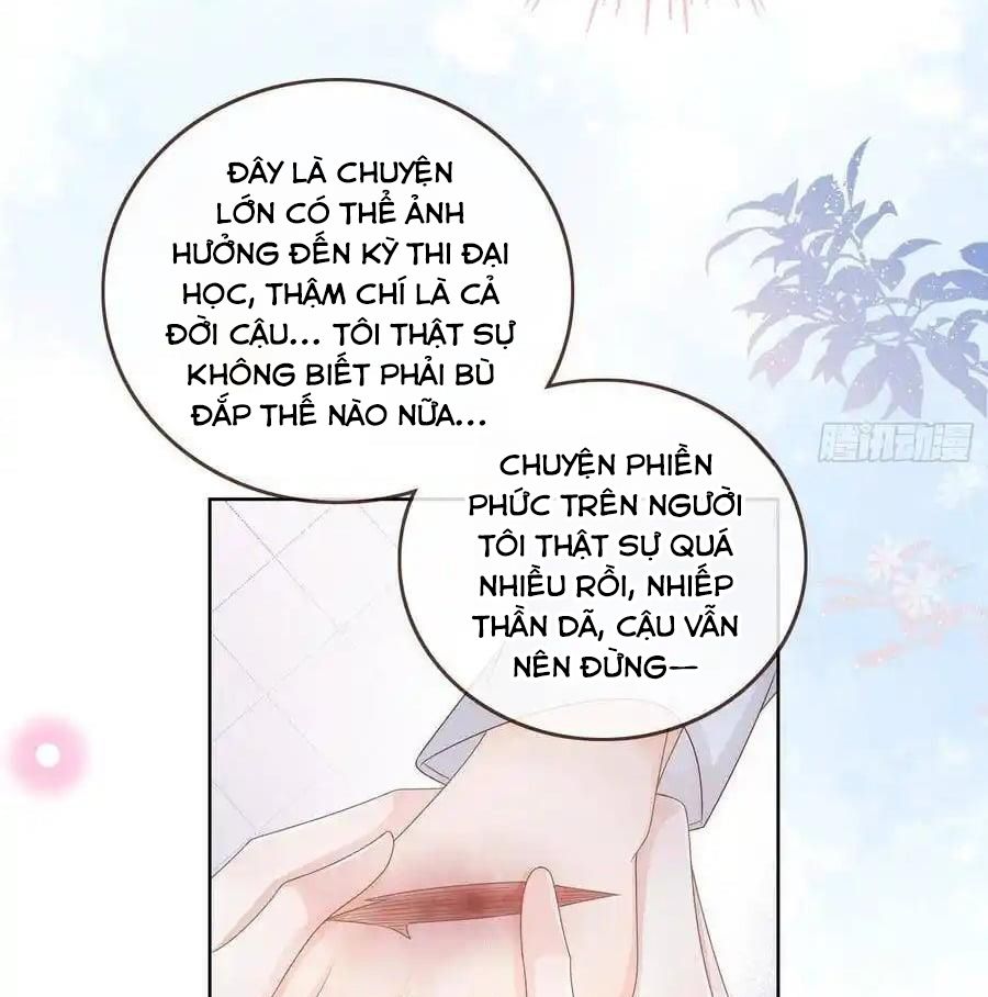 Làm Ảnh Hậu Không Bằng Học Thanh Hoa Chapter 83 - Trang 2