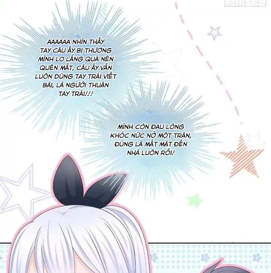 Làm Ảnh Hậu Không Bằng Học Thanh Hoa Chapter 83 - Trang 2