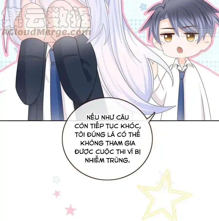 Làm Ảnh Hậu Không Bằng Học Thanh Hoa Chapter 83 - Trang 2