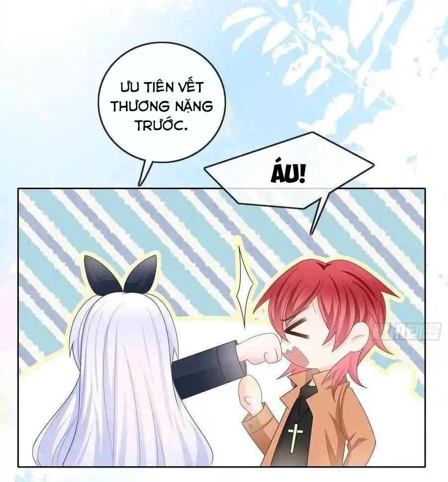 Làm Ảnh Hậu Không Bằng Học Thanh Hoa Chapter 83 - Trang 2