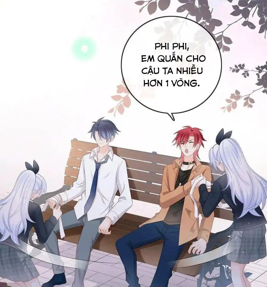 Làm Ảnh Hậu Không Bằng Học Thanh Hoa Chapter 83 - Trang 2