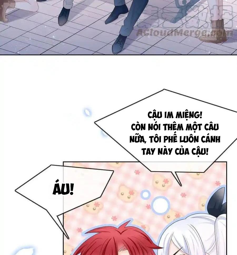 Làm Ảnh Hậu Không Bằng Học Thanh Hoa Chapter 83 - Trang 2