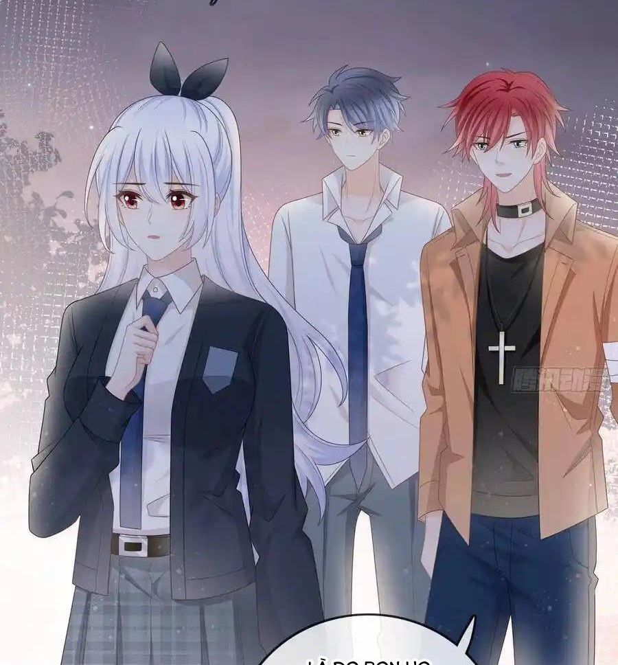 Làm Ảnh Hậu Không Bằng Học Thanh Hoa Chapter 83 - Trang 2