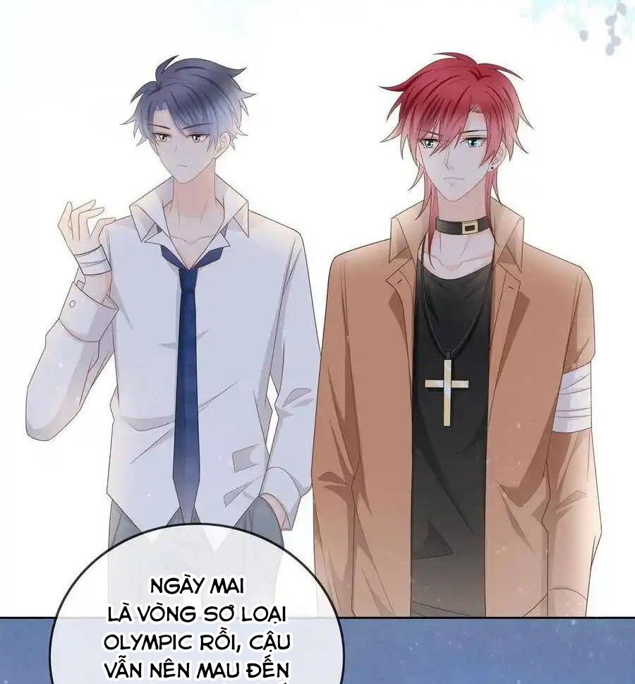 Làm Ảnh Hậu Không Bằng Học Thanh Hoa Chapter 83 - Trang 2