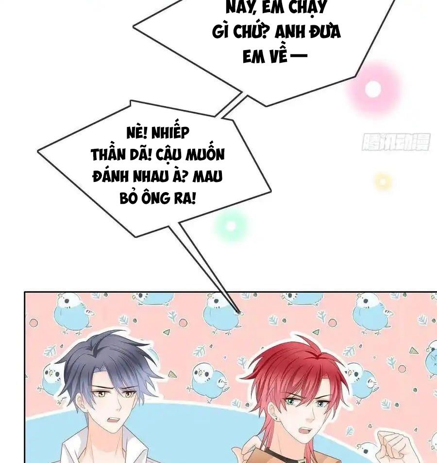 Làm Ảnh Hậu Không Bằng Học Thanh Hoa Chapter 83 - Trang 2