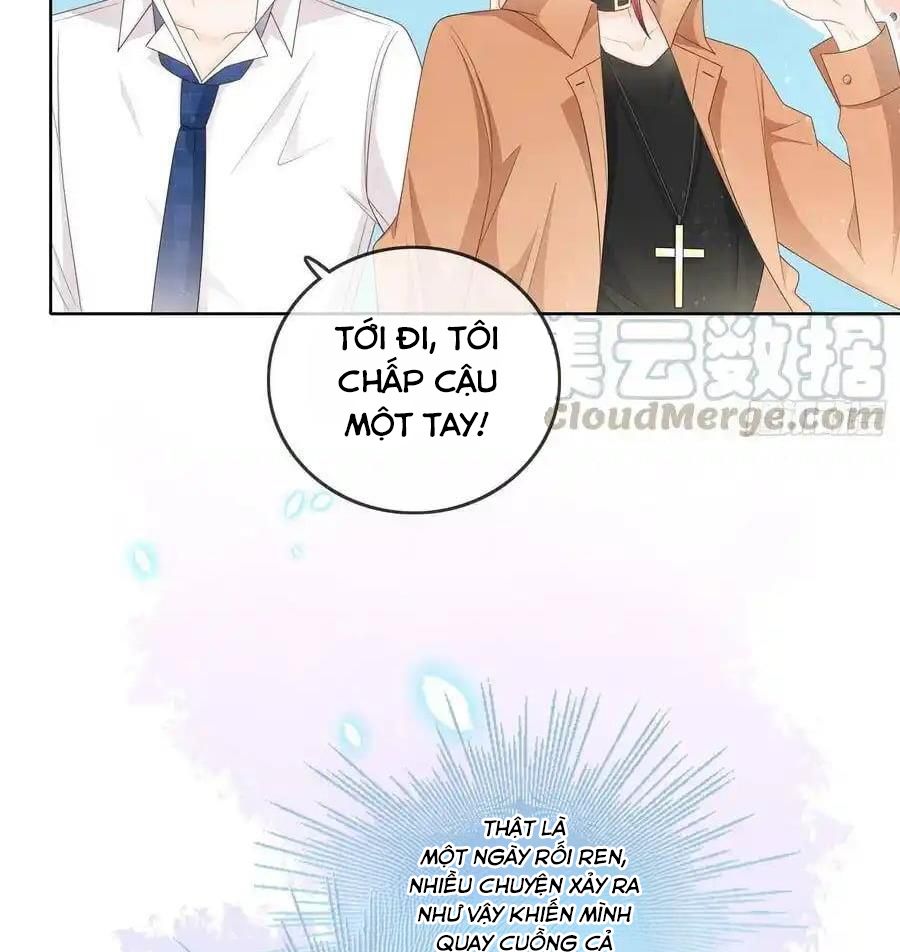 Làm Ảnh Hậu Không Bằng Học Thanh Hoa Chapter 83 - Trang 2