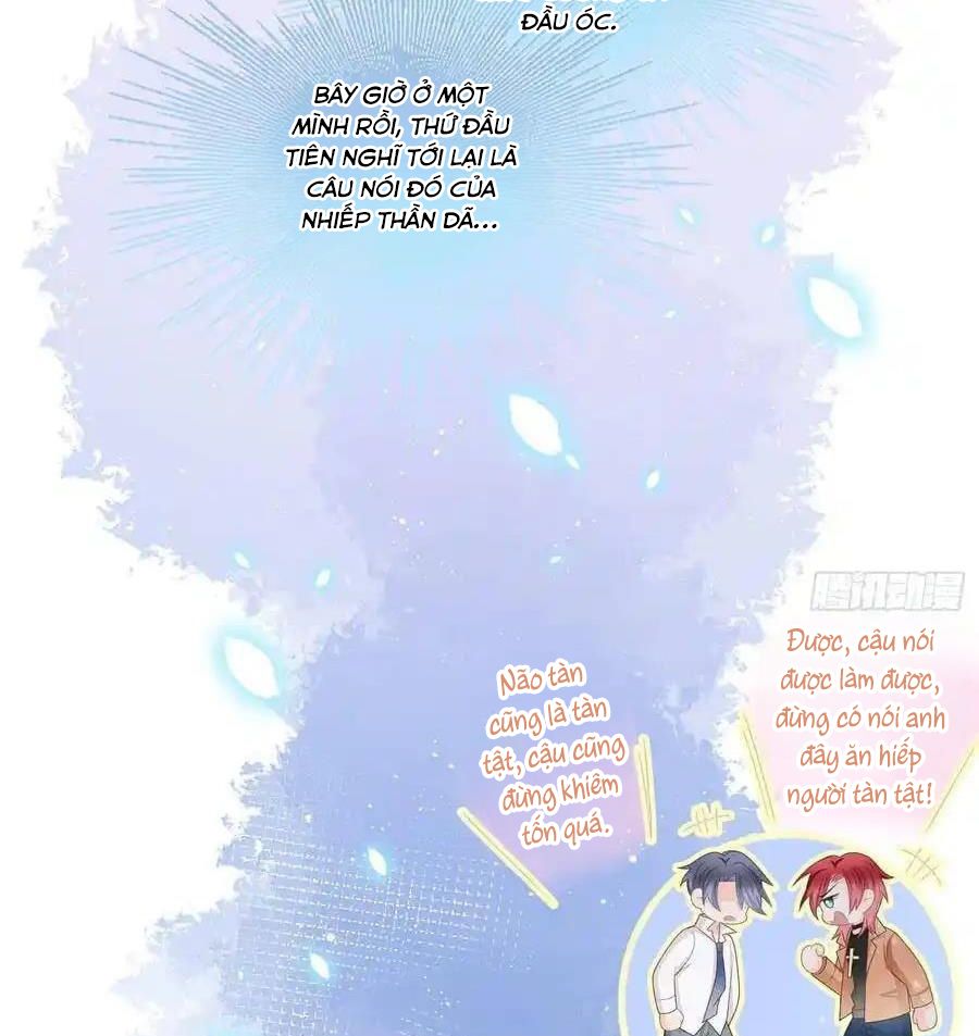 Làm Ảnh Hậu Không Bằng Học Thanh Hoa Chapter 83 - Trang 2