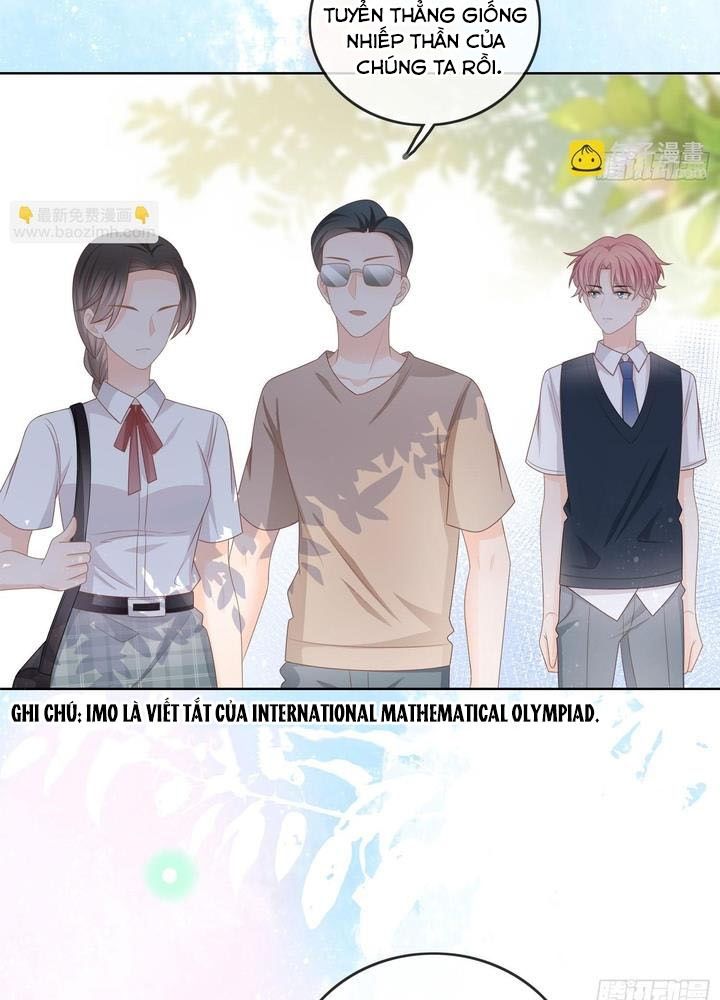 Làm Ảnh Hậu Không Bằng Học Thanh Hoa Chapter 84 - Trang 2