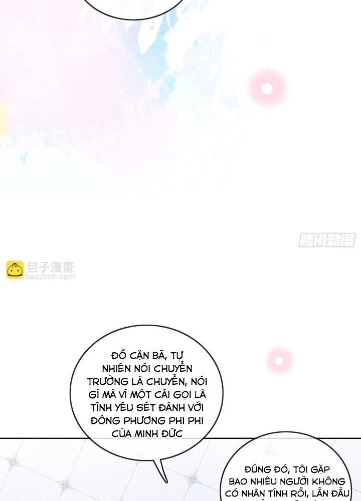 Làm Ảnh Hậu Không Bằng Học Thanh Hoa Chapter 84 - Trang 2