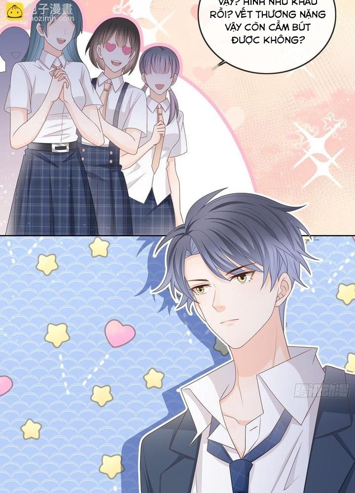 Làm Ảnh Hậu Không Bằng Học Thanh Hoa Chapter 84 - Trang 2