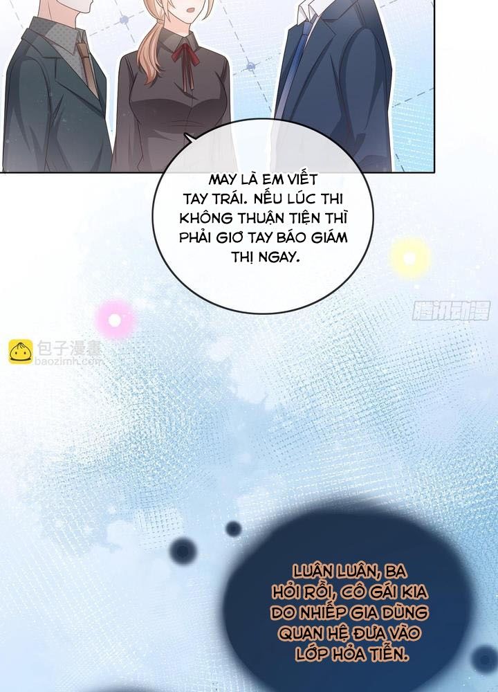 Làm Ảnh Hậu Không Bằng Học Thanh Hoa Chapter 84 - Trang 2