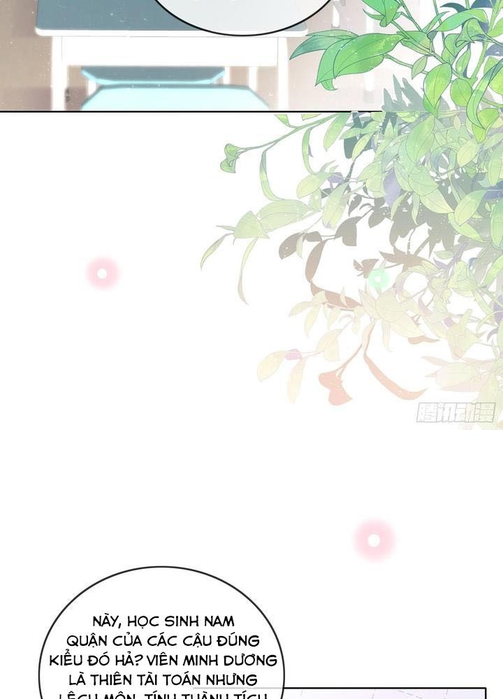 Làm Ảnh Hậu Không Bằng Học Thanh Hoa Chapter 84 - Trang 2