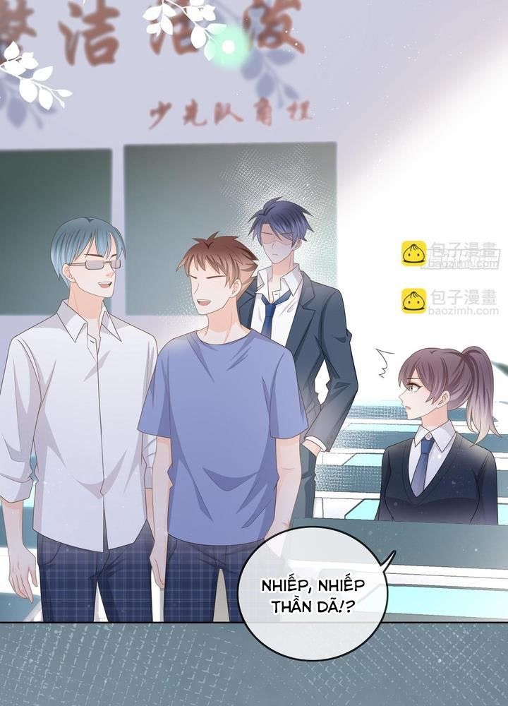 Làm Ảnh Hậu Không Bằng Học Thanh Hoa Chapter 84 - Trang 2