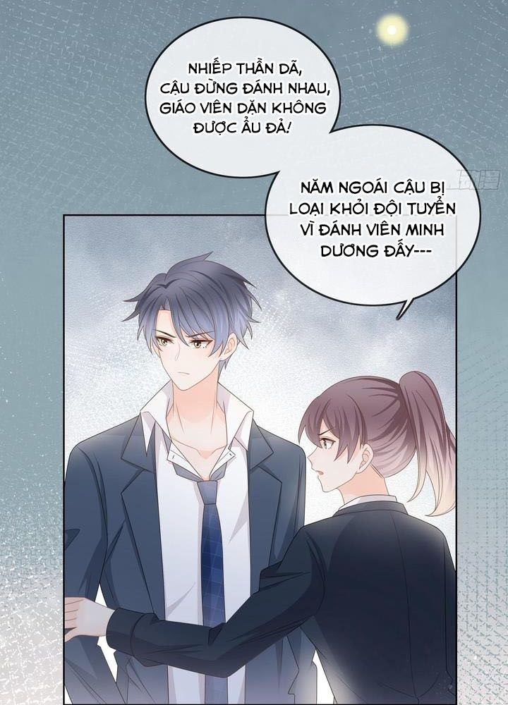 Làm Ảnh Hậu Không Bằng Học Thanh Hoa Chapter 84 - Trang 2