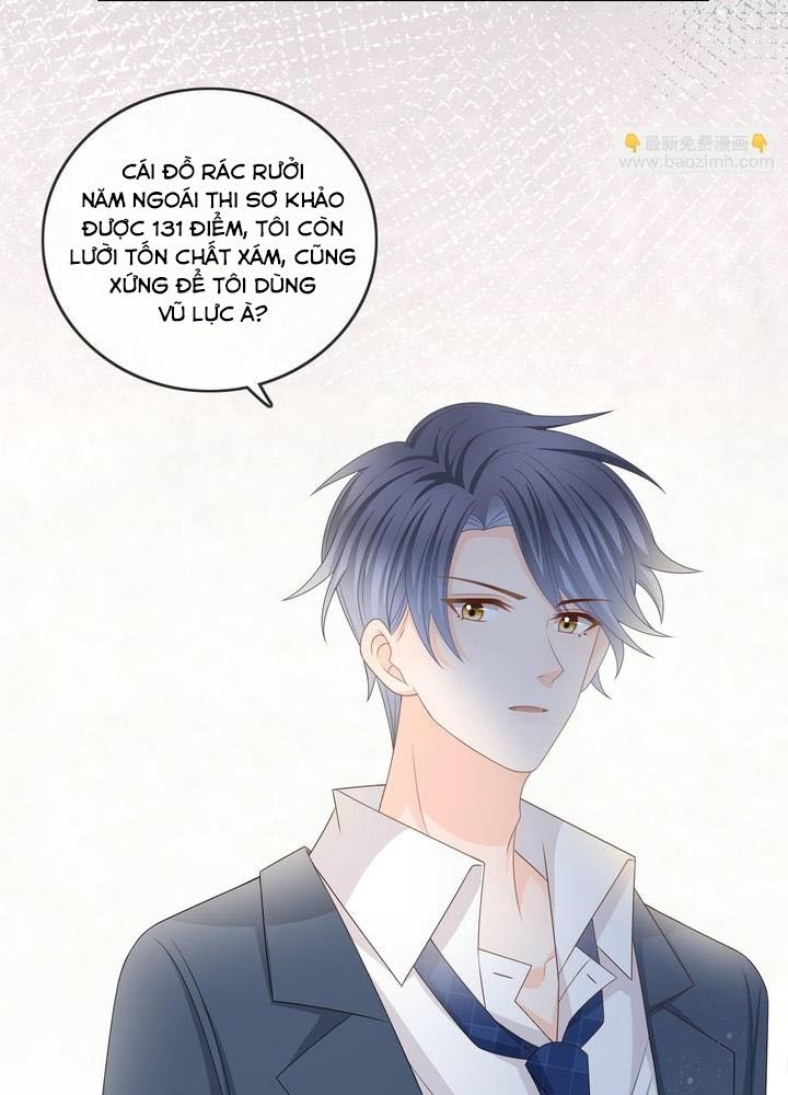 Làm Ảnh Hậu Không Bằng Học Thanh Hoa Chapter 84 - Trang 2