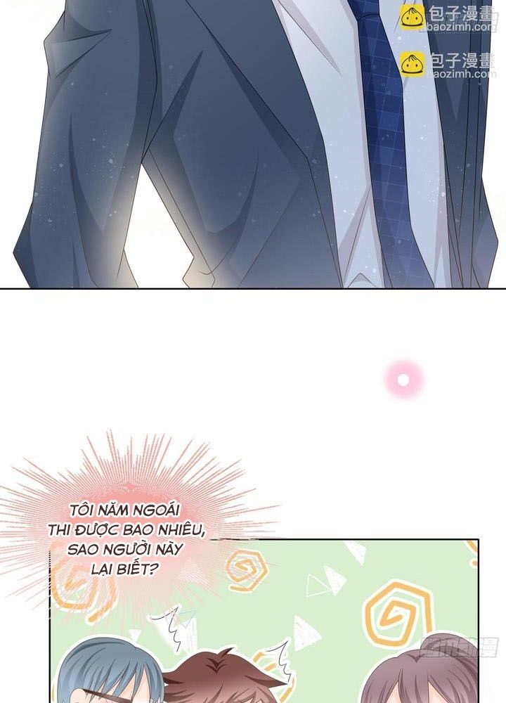 Làm Ảnh Hậu Không Bằng Học Thanh Hoa Chapter 84 - Trang 2