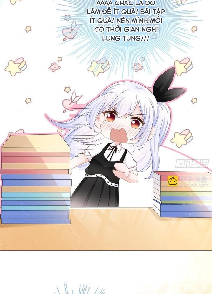 Làm Ảnh Hậu Không Bằng Học Thanh Hoa Chapter 84 - Trang 2