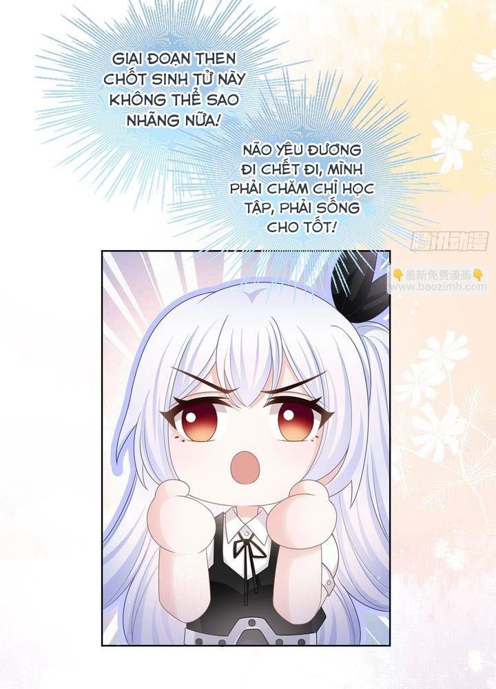 Làm Ảnh Hậu Không Bằng Học Thanh Hoa Chapter 84 - Trang 2