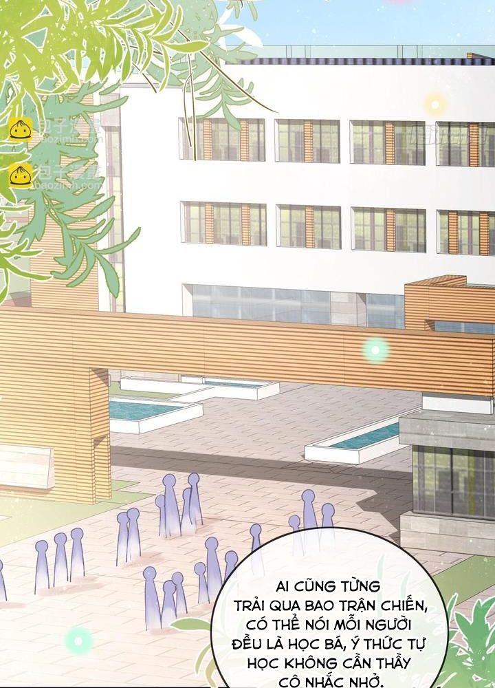 Làm Ảnh Hậu Không Bằng Học Thanh Hoa Chapter 84 - Trang 2