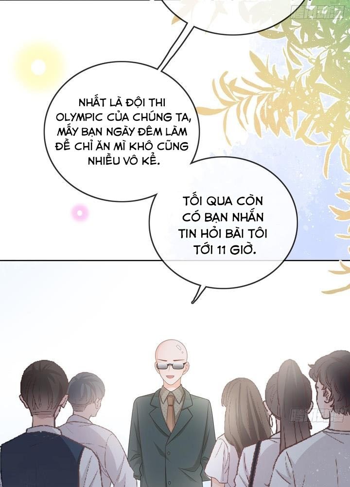 Làm Ảnh Hậu Không Bằng Học Thanh Hoa Chapter 84 - Trang 2