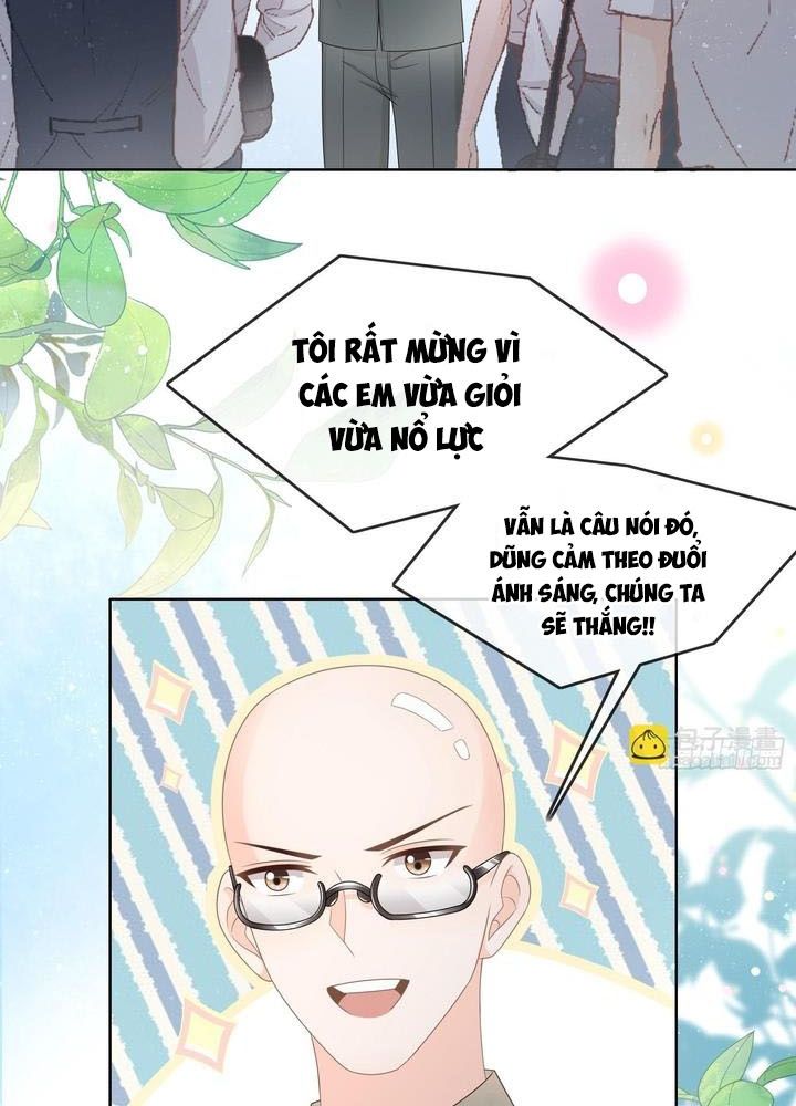 Làm Ảnh Hậu Không Bằng Học Thanh Hoa Chapter 84 - Trang 2